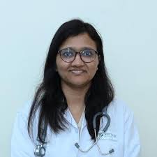 Anuja Londhe