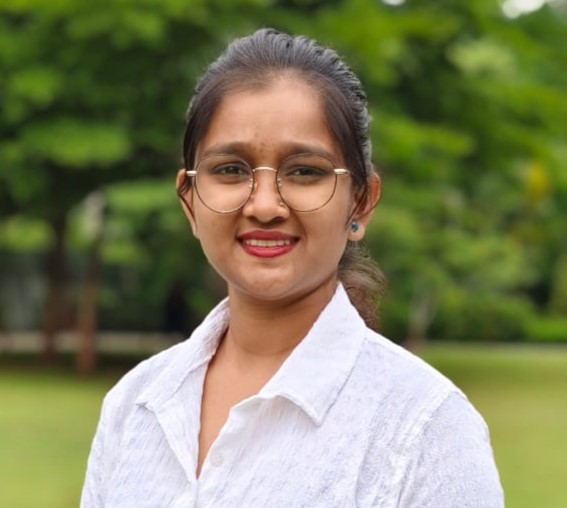 Prajkta Marke  