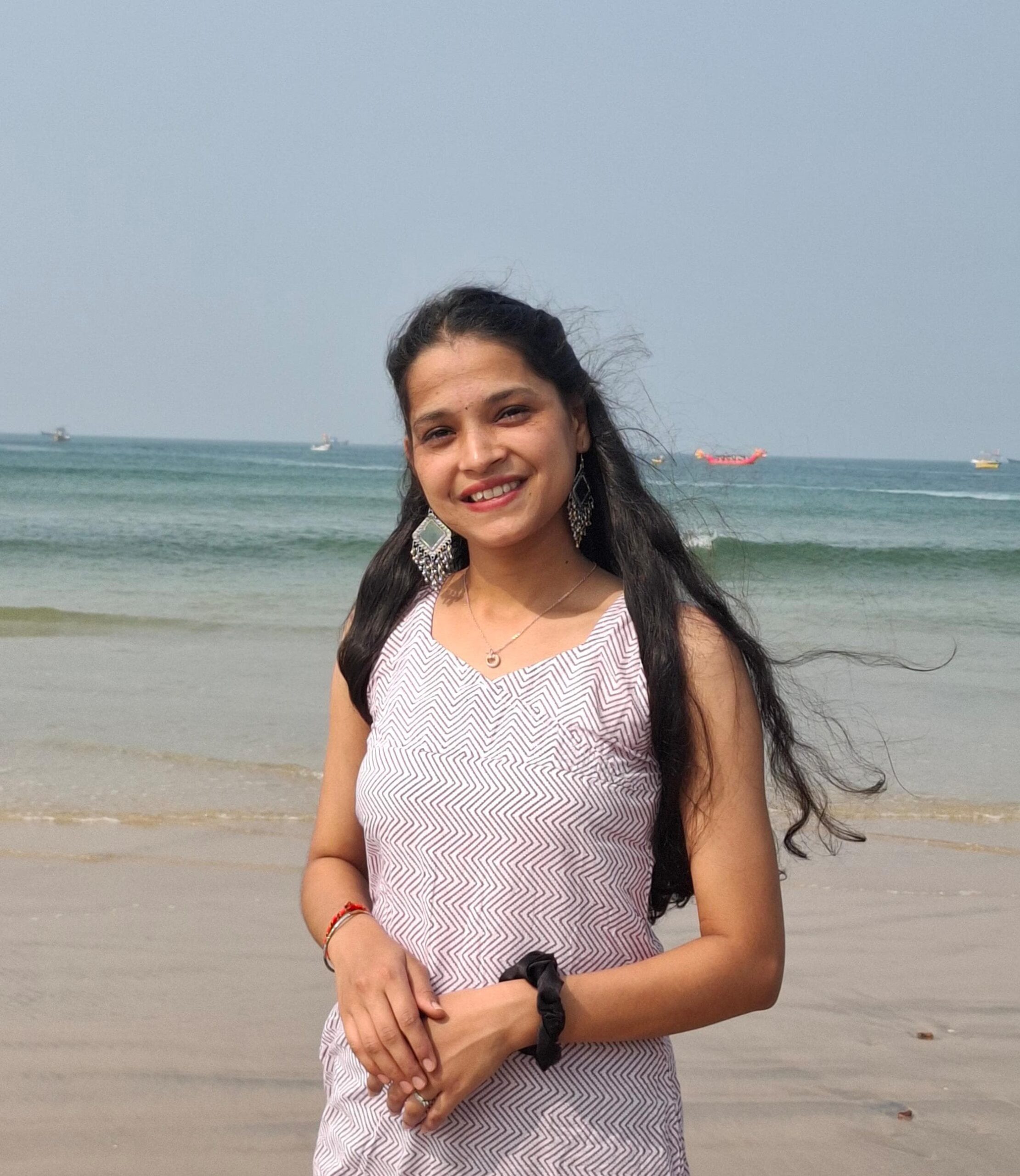 Payal yadav