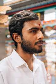 Avinash Bhate